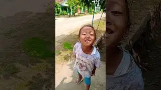 ngeledek kakak jarang mandi#shorts