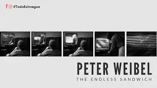 PETER WEIBEL - The endless sandwich (1969)