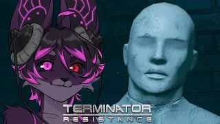 Наш любимый лутец 🔻 Terminator: Resistance #2