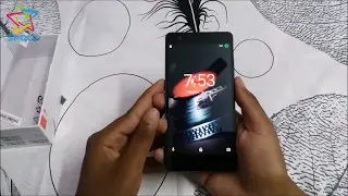 Lenovo K5 Note in Tamil