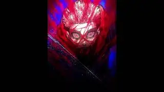 Itadori Yuji | Me and the Devil | [Edit/AMV] #shorts #jujutsukaisen #itadori