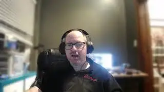 Nvidia Broadcast Noise Removal Test: Loud Fan