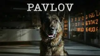 Pavlov | Official Trailer | Proof of Concept