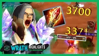 Rogue Mage - 2v2 Wotlk Arena