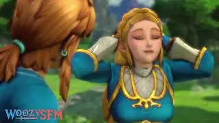 zelda anal?