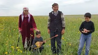 Естелік осы жерде сақтаулы тұрсын!
