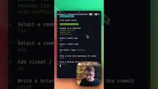 Git: better commit 