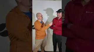 Post-Lakeland 50 interview - Montane athlete Howard Dracup #ultramarathon #ultrarunning #running