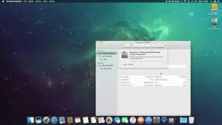 How to make RAID on Mac OS