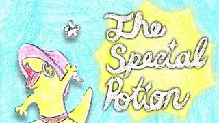 The Special Potion