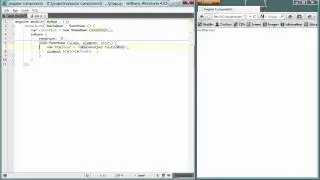 AngularJS - Custom Components - Part 1