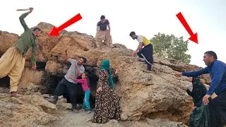 Escaping death, with the help of the operator