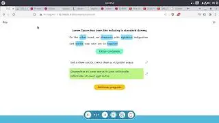 Codificación SvelteKit en vivo App de preguntas y respuestas. SvelteKit MySQL PHP Parte 10