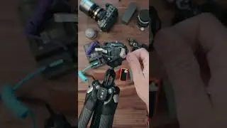 No other Tripod can do this