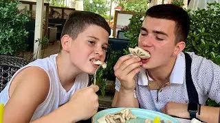 ХИНКАЛЕМАНИЯ! Я ОБЪЕЛСЯ!)