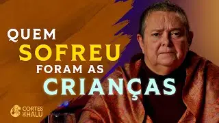 O final trágico de uma BRIGA de FAMÍLIA | Cortes de Halu