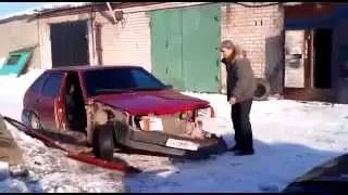 Забел этот советский авто пром