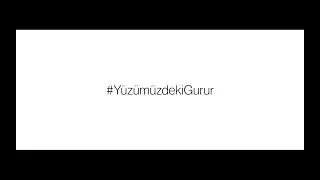Yüzümüzdeki gururla, daha nice yüz yıllara… Cumhuriyetimizin 100. Yılı kutlu olsun.