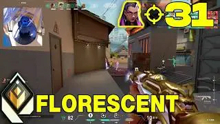THE AIM MASTER! - florescent [NA] 