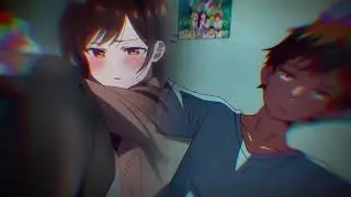 |Goldfish| - Kanojo Okarishimasu