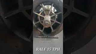 Coal injector 