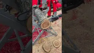 New Milwaukee Tools | M18 Telescoping Pole Saw at Equip Expo