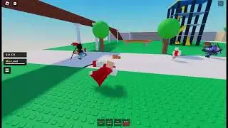 Project Smash....