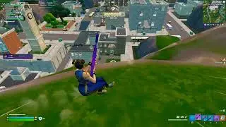 When Your Team Dies So You Become A Tryhard
