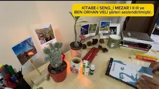 Ben Orhan Veli