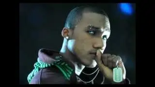 Hopsin - Special Ed (Lyrics)