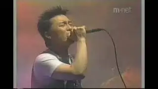 박정운5집 목동에서 라이브1관  콘서트 실황방송 m-net