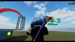 Новая бесплатная вещ в Roblox