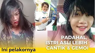 pelakor viral di fb, 3 tahun selingkuh tidak ketahuan,di jadikan tukang cuci,,,,pak gabriel viral