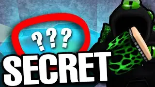 Jolly Village Has a HUGE SECRET... | Loomian Legacy