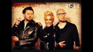 Colonia - Ale ale (Official audio 2012)