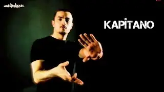 Defkhan - Kapitano (Lyric Video)