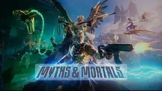 Fortnite: Chapter 5 - Season 2 | Battle Pass (Full Showcase)