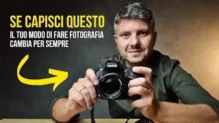 Come Fare Foto Migliori: Ecco Cosa Serve Davvero!