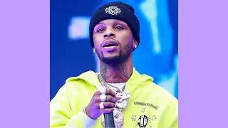 (FREE) Toosii Type Beat - 