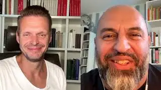 EXCLUSIVE! Schroeder & Somuncu live #1 vom 07.09.2024