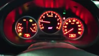 Jeremy's EJ207 first start