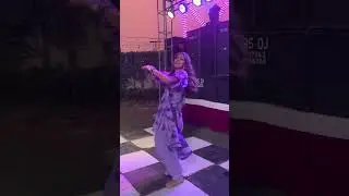 DJ dance | New Haryanvi song | Vishakha Nandal