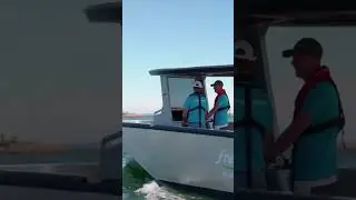 You don't need therapy. You need a SOLAR boat