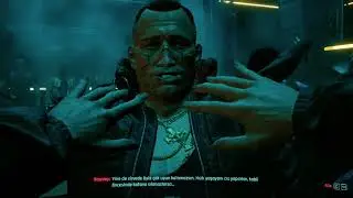 Yabancı Dizi Tadında!!! Cyberpunk 2077 3. bölüm