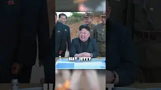 Nord-Korea wirft mit Müll um sich