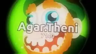 EDITING BATTLE!! | AGAR.IO| W//iRafaGames
