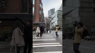 Urban Couples photoshoot in Seattle!