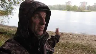 КАК ПОЙМАТЬ УКЛЕЙКУ.ЛОВЛЯ НА ОПАРЫША  ПОПЛАВОЧНОЙ УДОЧКОЙ.