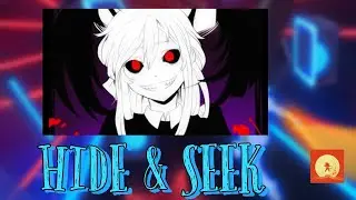 Beat Blade - Hide and Seek (Medium) Full Combo