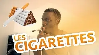 La Minute Cigarette